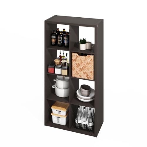 HERMITE 8 Cube Kitchen Island