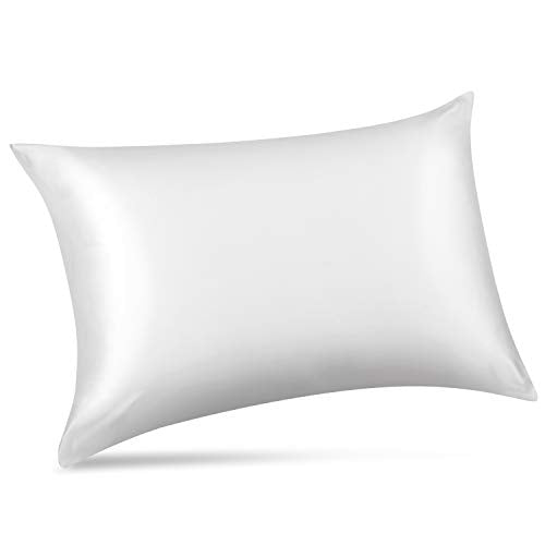 Silk Pillowcase for Hair and Skin