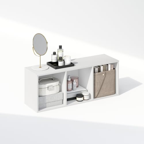 Reed Closet Organizers and Storage