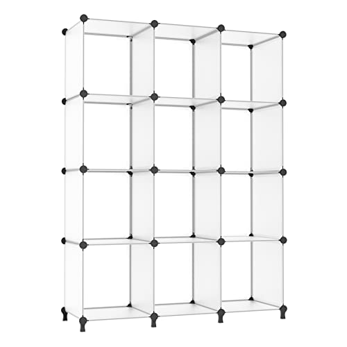 Closet Organizer