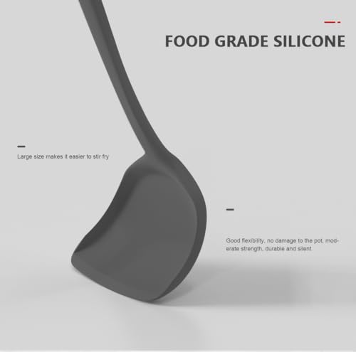 Silicone Cooking Utensils Set