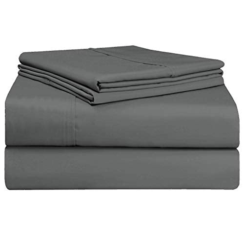 Pure 100% Cotton Sheets King Size