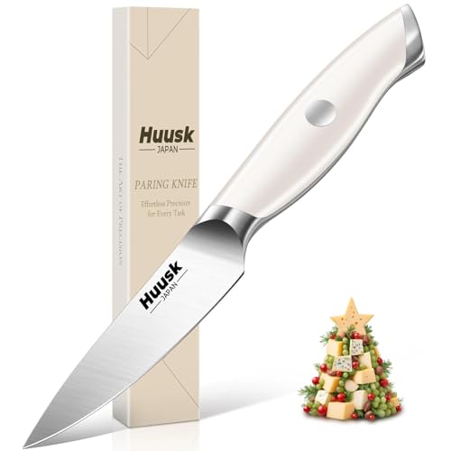 Paring Knife Ultra Sharp