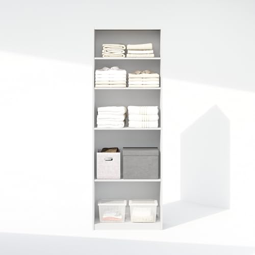 Reed Closet Organizers and Storage
