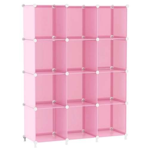 12 Cube Storage Organizer