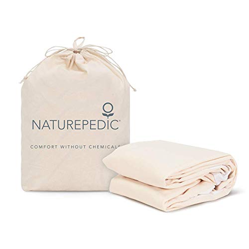 Organic Waterproof Mattress Protector Pad