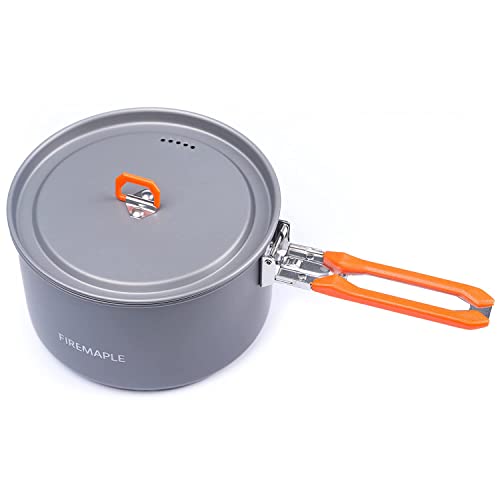 Feast 2 Outdoor Camping Cookware