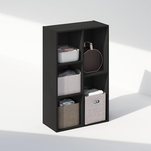 Reed Closet Organizers and Storage