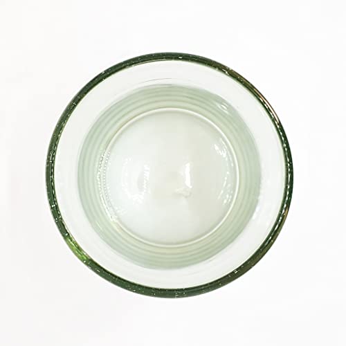 Clear 10 oz Tumblers (6 Count)