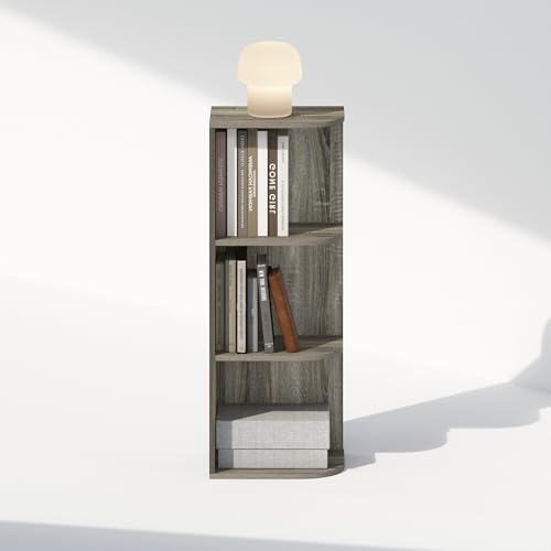 Reed Corner Shelf