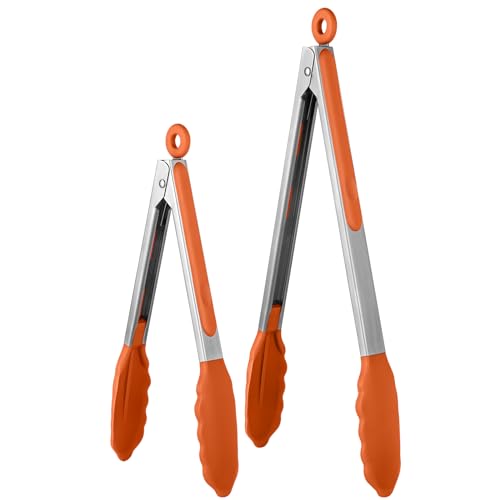 Kitchen Tongs for Cooking