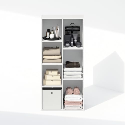 Reed Closet Organizers and Storage