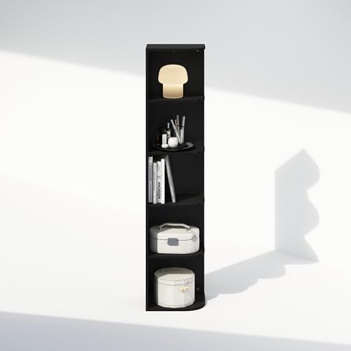 Reed Corner Shelf