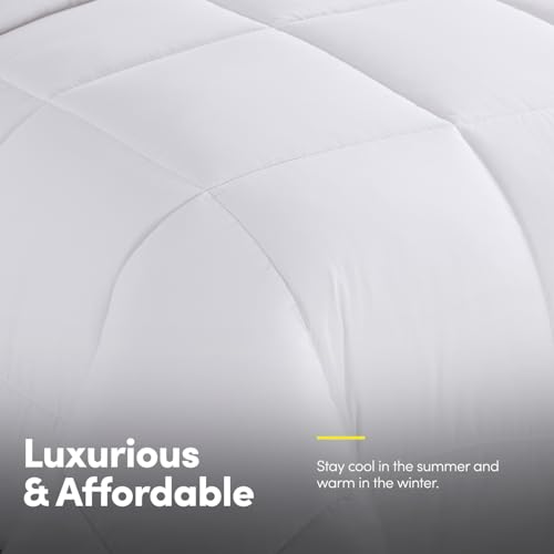 RV Short Queen Comforter Set for RV Camper