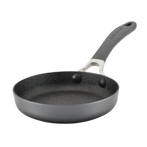 A1 ScratchDefense Nonstick Small Frying Pan