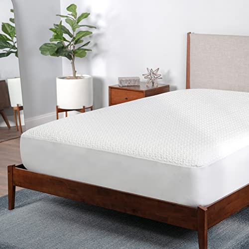 Dri Tec Waterproof Mattress Protector