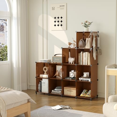 Closet Organizer