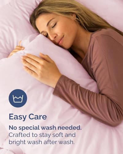 Queen Pillow Cases Set of 10 (10 Count)