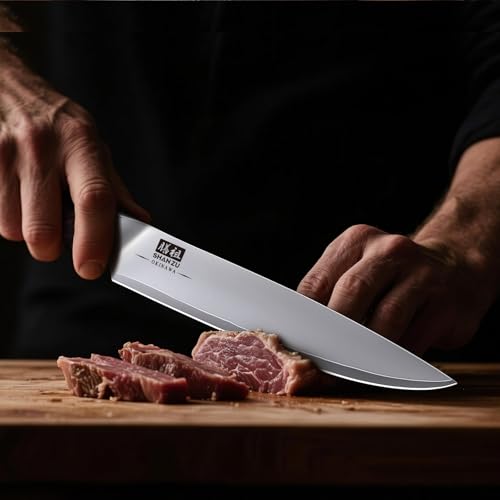 6 In Chef Knife