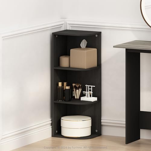 Reed Corner Shelf