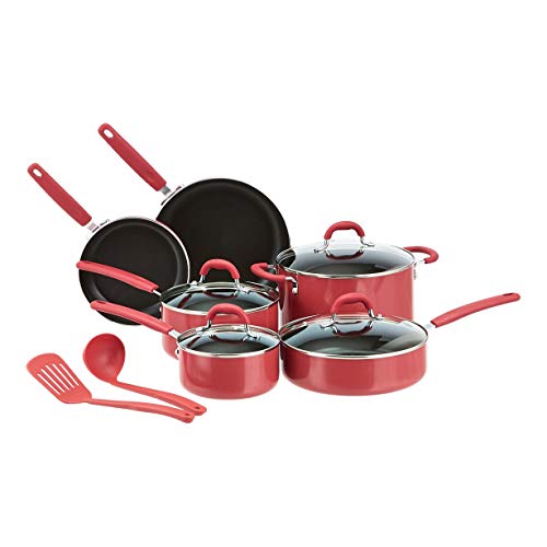 Non Stick Cookware Set