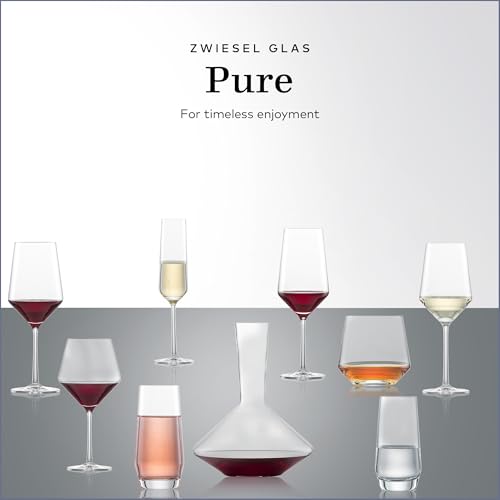 Pure Tumbler Set of 6 (6 Count)