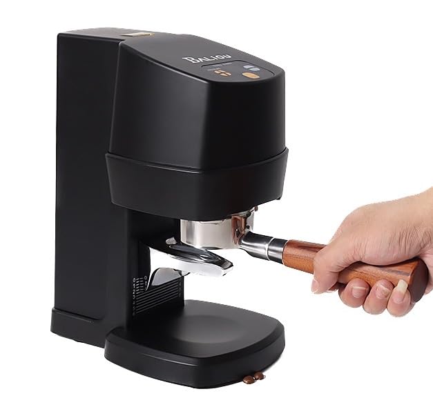 Automatic Tamper