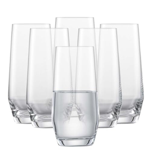 Pure Tumbler Set of 6 (6 Count)