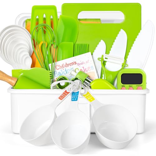 Kids Cooking Sets Real