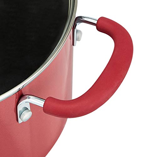 Non Stick Cookware Set