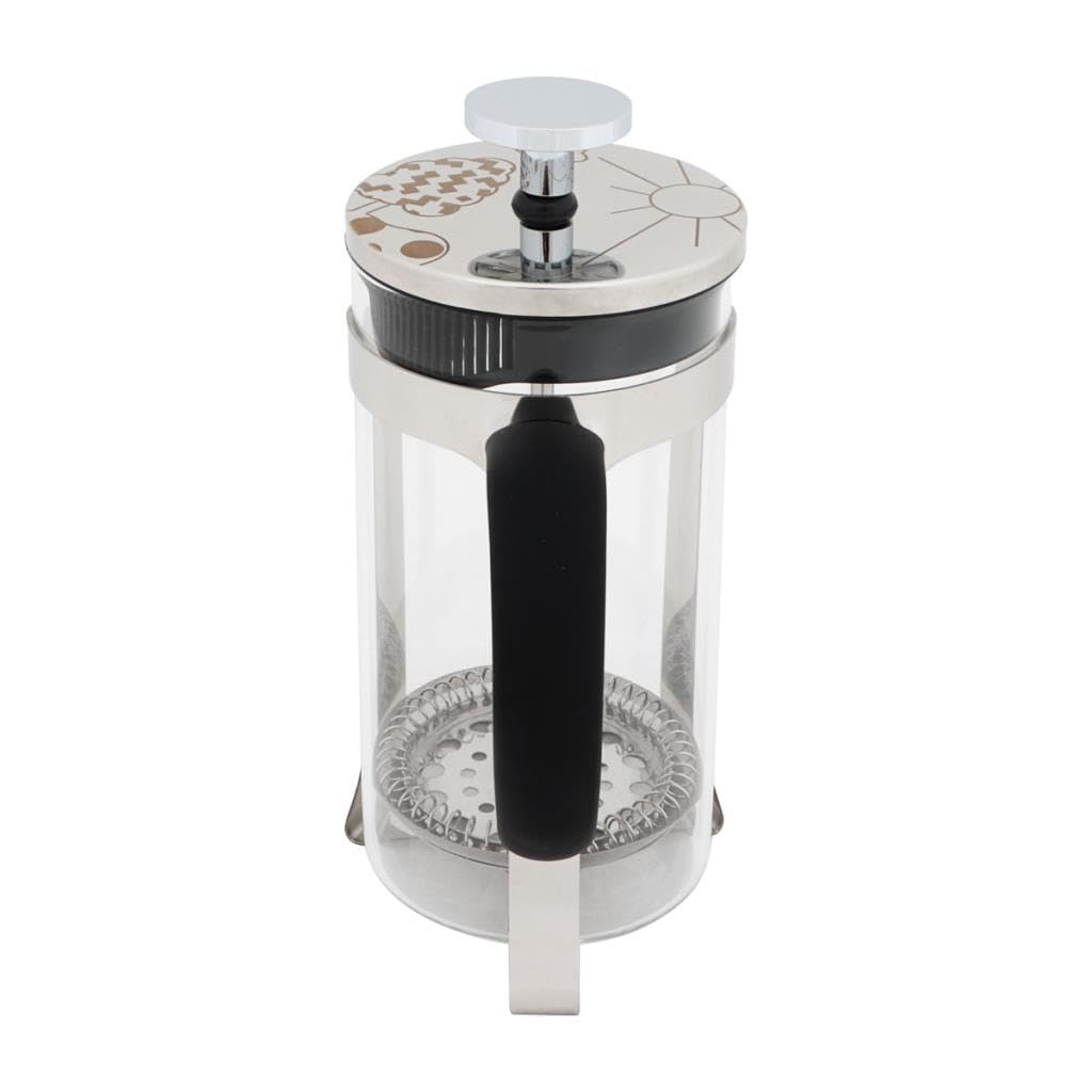 French Press Coffee and Tea Maker