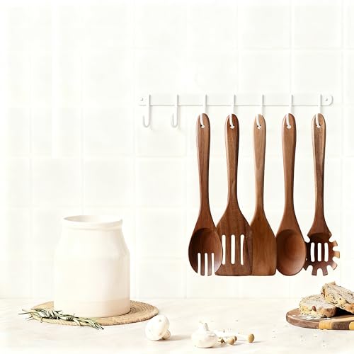 5 Piece Kitchen & Cooking Utensils Set (5 Count)