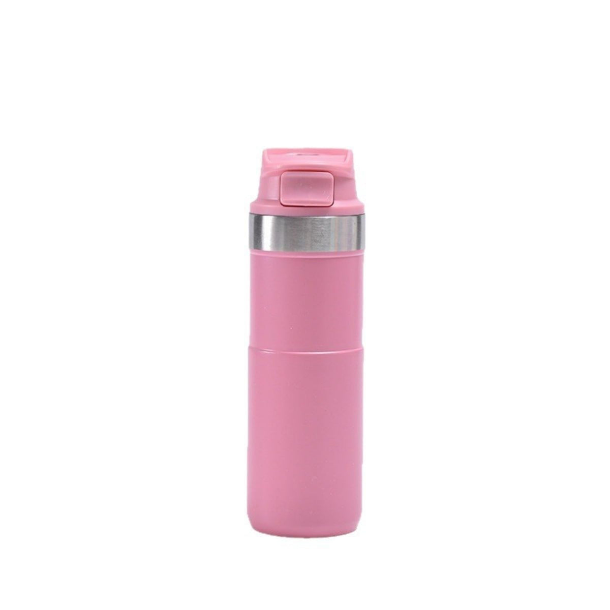 16OZ Trigger Action Travel Mug