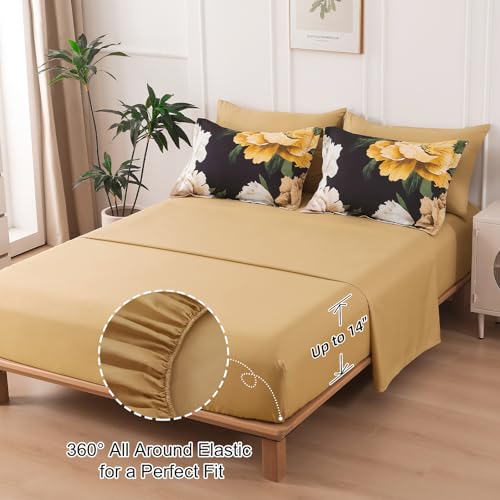King Size Comforter Set