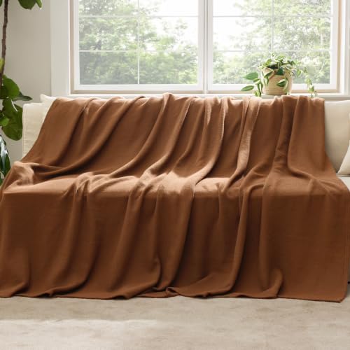 100% Cotton Blanket