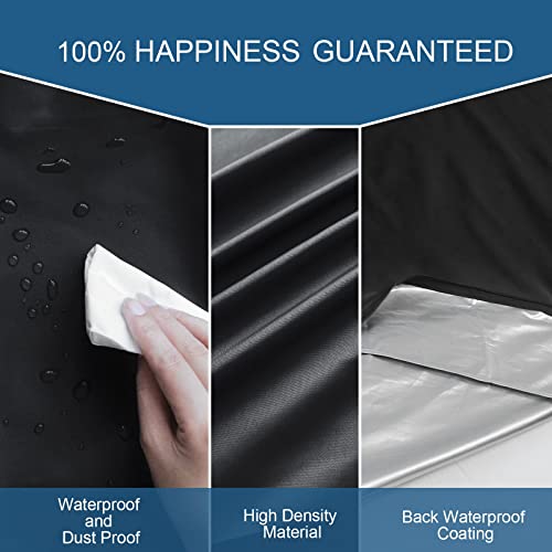 Mattress Bags for Moving and Storage Twin Size Waterproof