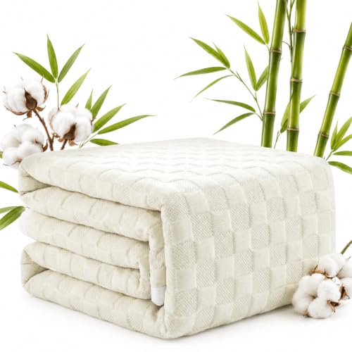 Twin Mattress Protector