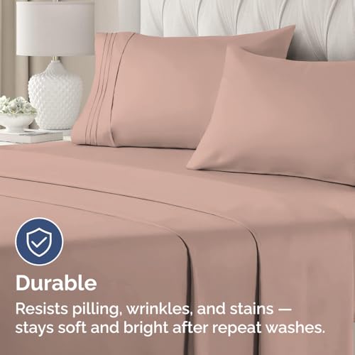 King Standard Pillow Cases Set of 2 (2 Count)