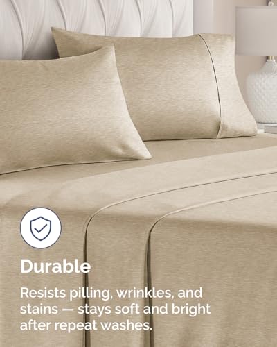 King Standard Pillow Cases Set of 8 (8 Count)