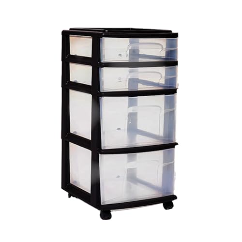 Drawer Tower 4