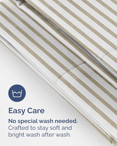 King Standard Pillow Cases Set of 6 (6 Count)