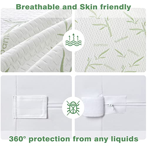 Twin XL Mattress Encasement
