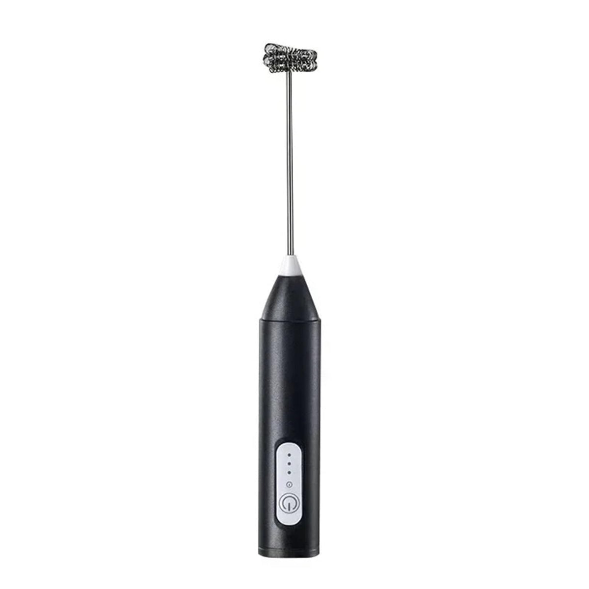Cordless Milk Frother