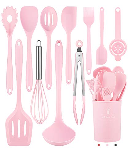 Kitchen Utensils Set (12 Count)