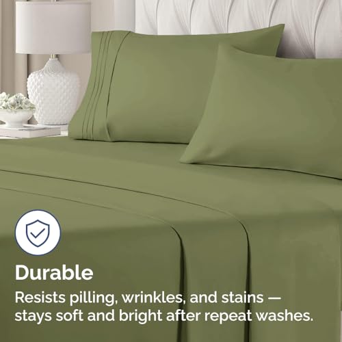 King Standard Pillow Cases Set of 2 (2 Count)