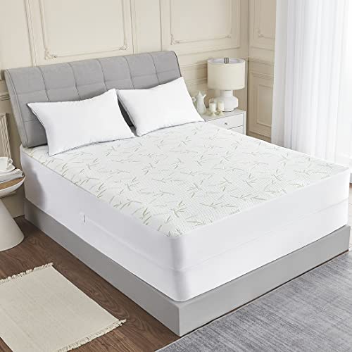 Twin XL Mattress Encasement