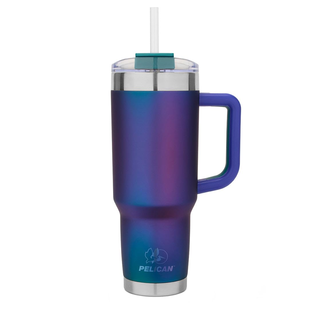 Pelican Hydration Pelican Porter™ 40 oz Vacuum Insulated Tumbler