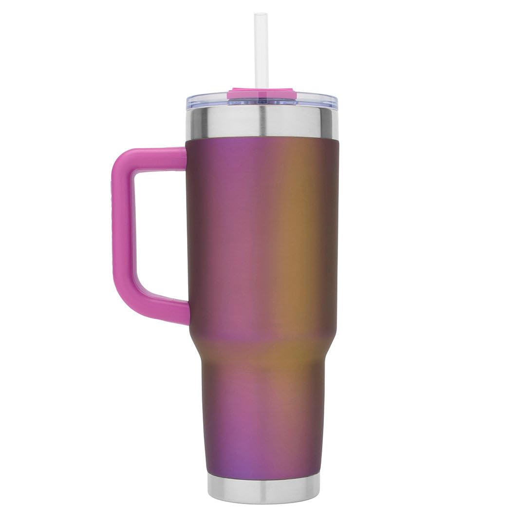 Pelican Hydration Pelican Porter™ 40 oz Vacuum Insulated Tumbler