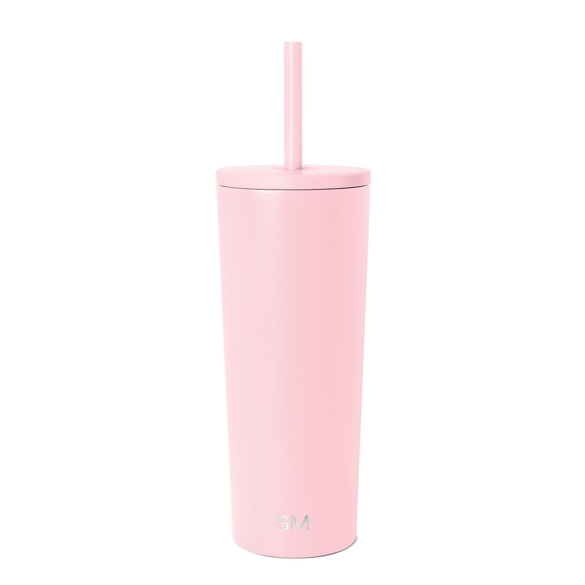 Iced Coffee Tumbler