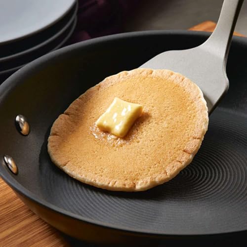 Radiance Hard Anodized Nonstick Frying Pan